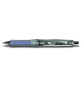 Kugelschreiber Equilibrium Dr. Grip BPDG-60RG-M blau/transparent 0,4 mm
