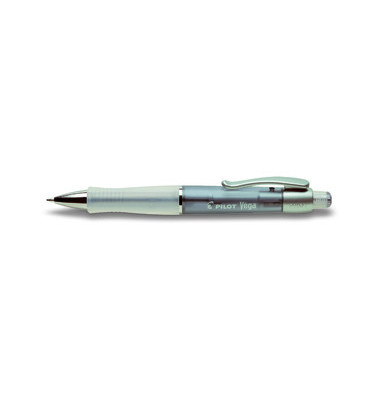 Kugelschreiber V&eacute;ga BP-415-VM-B, schwarz, 0,4mm, nachf&uuml;llbar