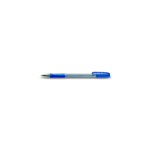 12 Stück Pilot Kugelschreiber BPS-GP BPS-GP-F-L 2089003, blau, 0,3mm, nachfüllbar 4902505142789 Pilot