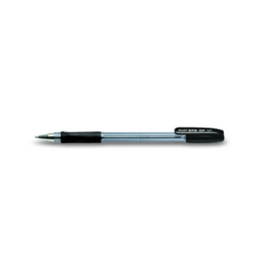 Kugelschreiber BPS-GP 2090001, schwarz, 0,35mm, nachf&uuml;llbar