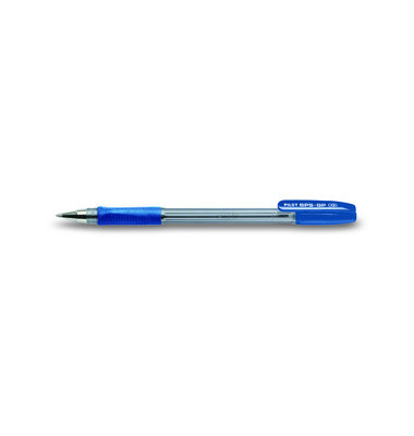 Kugelschreiber BPS-GP-XB BPS-GP-XB-L, blau, 0,5mm, nachf&uuml;llbar