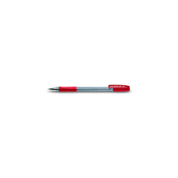 Pilot Kugelschreiber BPS-GP-XB BPS-GP-XB-R, rot, 0,5mm, nachfüllbar 4902505160530 Pilot
