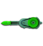 Korrekturrollernachfüller Whiteline RT Begreen 4,2mm x 6m