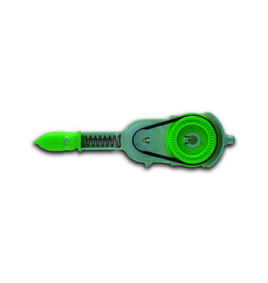 Korrekturrollernachfüller Whiteline RT Begreen 4,2mm x 6m Korrekturrollernachfüller Whiteline RT Begreen 4,2mm x 6m