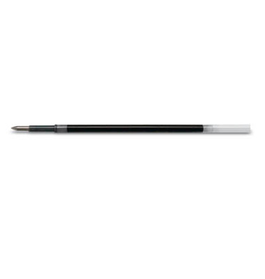 Kugelschreibermine Acroball BRFV-10M-B, schwarz, 0,5mm, Standardmine