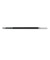 Kugelschreibermine Acroball BRFV-10M-B, schwarz, 0,5mm, Standardmine