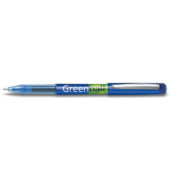 Tintenroller Begreen Greenball BL-GRB7 blau 0,5 mm mit Kappe