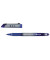 Tintenroller V Ball Grip BLN-VBG7 blau/silber 0,5 mm mit Kappe