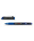 Tintenroller V Ball Grip BLN-VBG10 blau 0,6 mm mit Kappe
