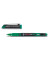 Tintenroller V Ball Grip BLN-VBG10 grün 0,6 mm mit Kappe