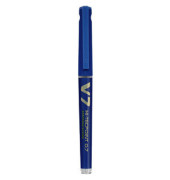 Tintenroller Hi-Tecpoint V7 BXC-V7 blau 0,4 mm mit Kappe