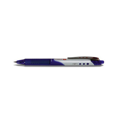 Tintenroller V-Ball Grip RT blau 0,5 mm Tintenroller V-Ball Grip RT blau 0,5 mm