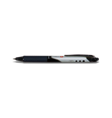 Tintenroller V-Ball RT BLRT-VB7 schwarz 0,5 mm Tintenroller V-Ball RT BLRT-VB7 schwarz 0,5 mm