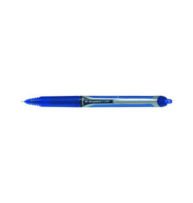 Tintenroller Hi-Tecpoint V7 RT BXRT-V7 blau 0,5 mm Tintenroller Hi-Tecpoint V7 RT BXRT-V7 blau 0,5 mm