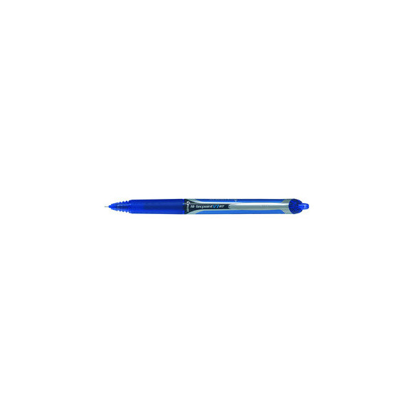 12 Stück Pilot Tintenroller Hi-Tecpoint V7 RT BXRT-V7 blau 0,5 mm  4902505342967 Pilot