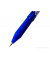 Tintenroller Frixion Ball BL-FR7 blau 0,4 mm mit Kappe