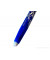 Tintenroller Frixion Ball BL-FR7 blau 0,4 mm mit Kappe