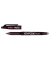 Tintenroller Frixion Ball BL-FR7 braun 0,4 mm mit Kappe