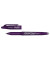 Tintenroller Frixion Ball BL-FR7 violett 0,4 mm mit Kappe