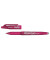 Tintenroller Frixion Ball BL-FR7 pink 0,4 mm mit Kappe