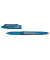 Tintenroller Frixion Ball BL-FR7 hellblau 0,4 mm mit Kappe