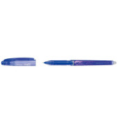 Tintenroller Frixion Point BL-FRP5 violett 0,3 mm mit Kappe