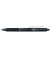 Tintenroller Frixion Ball Clicker BLRT-FR7 schwarz 0,4 mm 