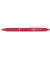 Tintenroller Frixion Ball Clicker BLRT-FR7 rot 0,4 mm 