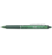 Tintenroller Frixion Ball Clicker BLRT-FR7 grün 0,4 mm 
