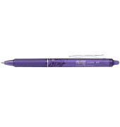 Tintenroller Frixion Ball Clicker BLRT-FR7 violett 0,4 mm 