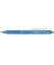 Tintenroller Frixion Ball Clicker BLRT-FR7 hellblau 0,4 mm
