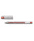Gelschreiber G-Tec C4 BL-GC4 rot 0,2 mm mit Kappe