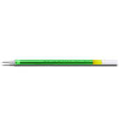 Gelschreibermine BLS-G1-5 gr&uuml;n 0,3 mm