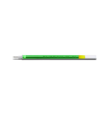 Gelschreibermine BLS-G1-5 grün 0,3 mm