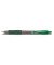 Gelschreiber G-2 BL-G2-07 grün 0,4 mm mit Druckmechanik