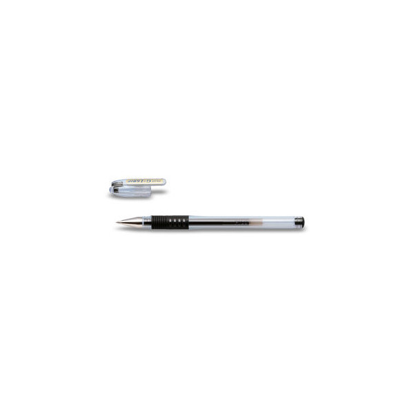 12 Stück Pilot Gelschreiber G1-7 BLGP-G1-7, 0,4 mm, Schreibf.: schwarz 4902505158834 Pilot