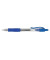 Gelschreiber G-2 BL-G2-5 blau/transparent 0,3 mm mit Druckmechanik