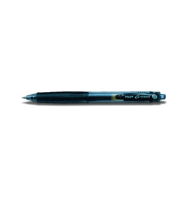 Gelschreiber Begreen G-Knock LGK-10F schwarz 0,4 mm Gelschreiber Begreen G-Knock LGK-10F schwarz 0,4 mm
