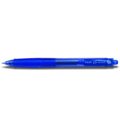 Gelschreiber Begreen G-Knock LGK-10F blau 0,4 mm