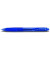 Gelschreiber Begreen G-Knock LGK-10F blau 0,4 mm