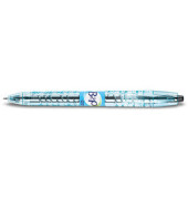 Gelschreiber Begreen B2P BL-B2P-7 schwarz 0,4 mm