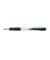 Druckbleistift SUPER GRIP, 3011001, H&auml;rte HB, 0,5mm, schwarz/transparent, mit Radiergummi