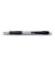 Druckbleistift Super Grip H-187-SL 3012-001 schwarz 0,7mm HB