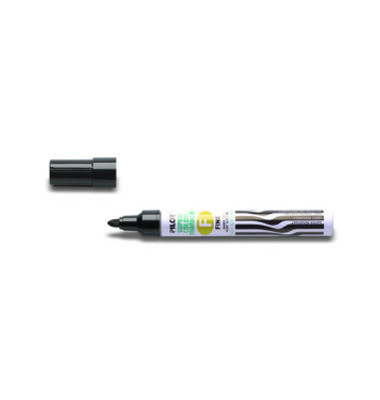 Permanentmarker SCA-F-B schwarz 1 mm Rundspitze Permanentmarker SCA-F-B schwarz 1 mm Rundspitze