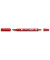 Permanentmarker Twin-Marker BeGreen, 4045702, rot, 0,3mm+0,5mm Rundspitze