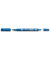 Permanentmarker Twin-Marker BeGreen, 4045703, blau, 0,3mm+0,5mm Rundspitze