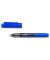 Faserschreiber V Sign Pen SW-VSP blau 0,6 mm mit Kappe