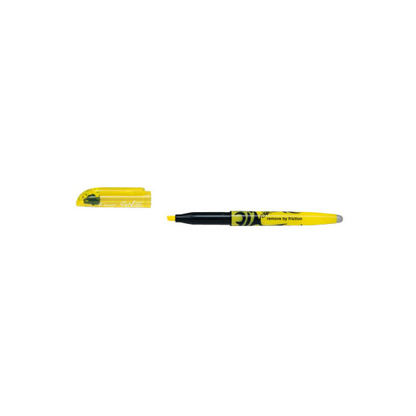 4902505375132 - Textmarker FriXion light SW-FL-Y gelb 1-38mm Keilspitze 4902505375132 Pilot