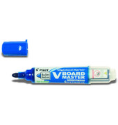 Boardmarker V-Board Master, 5080703, blau, 2-5mm Rundspitze