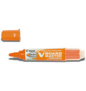 Boardmarker V-Board Master, 5080706, orange, 2-5mm Rundspitze